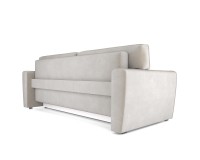 Оскар (Бархат бежевый STAR VELVET 6 LIGHT Beige)