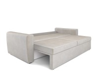 Оскар (Бархат бежевый STAR VELVET 6 LIGHT Beige)