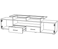 ТВ-тумба Европа