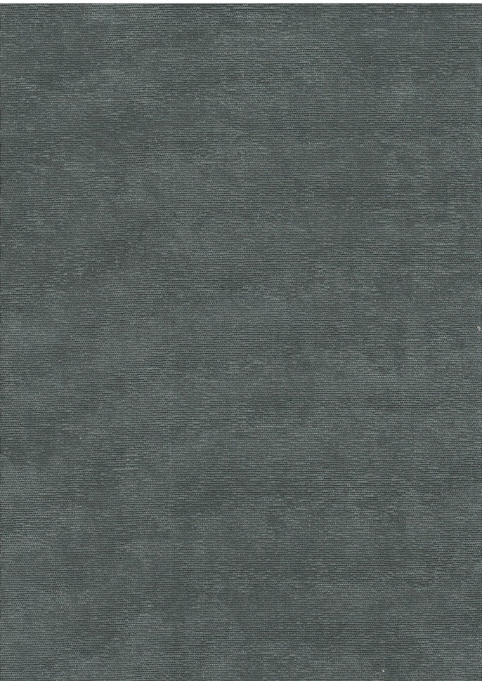 Диван прямой Шедевр 2 книжка серый велюр