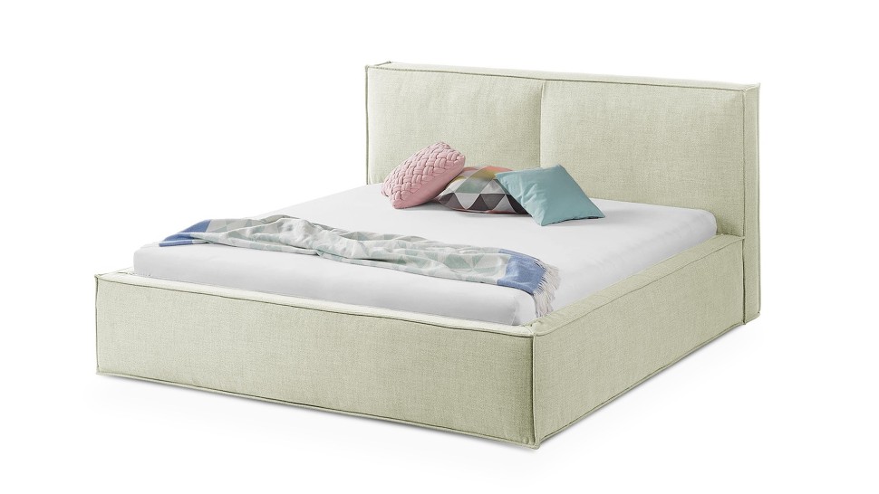 Кровать Латона Strong Плюс 01