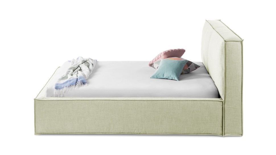 Кровать Латона Strong Плюс 01