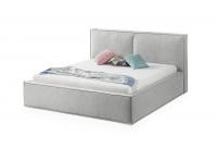 Кровать Латона Strong Плюс 01