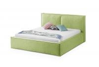 Кровать Латона Strong Плюс 01