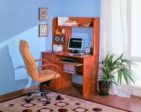 Компьютерный стол 4