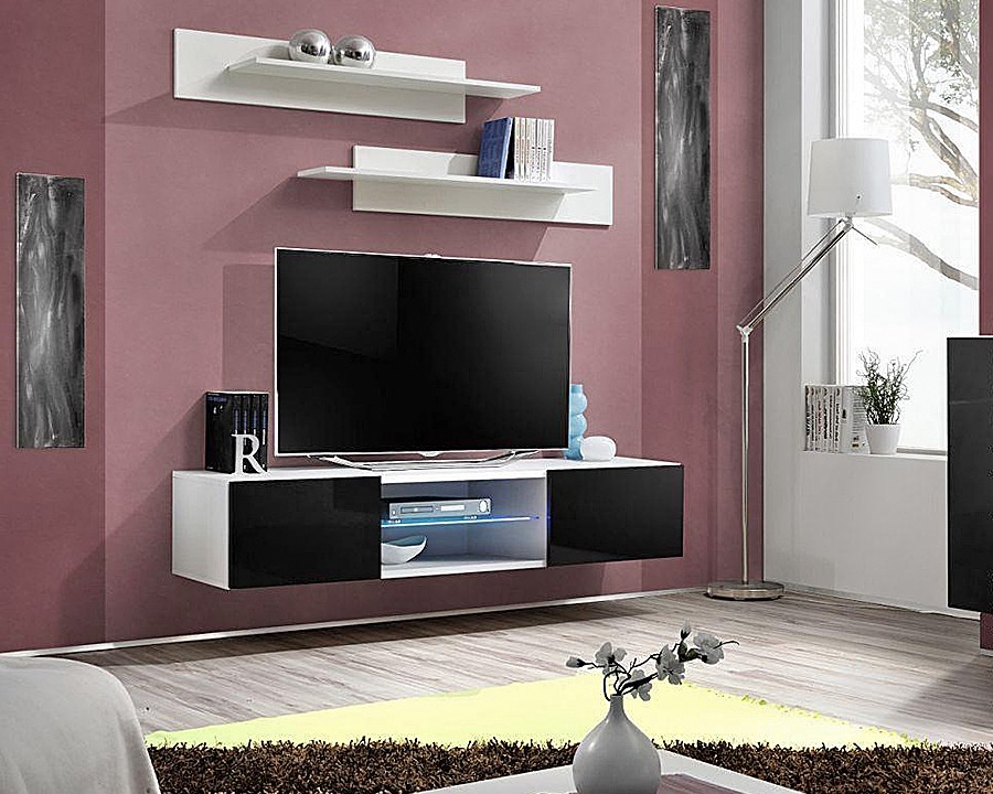 ТВ-тумба Лана 33 МДФ