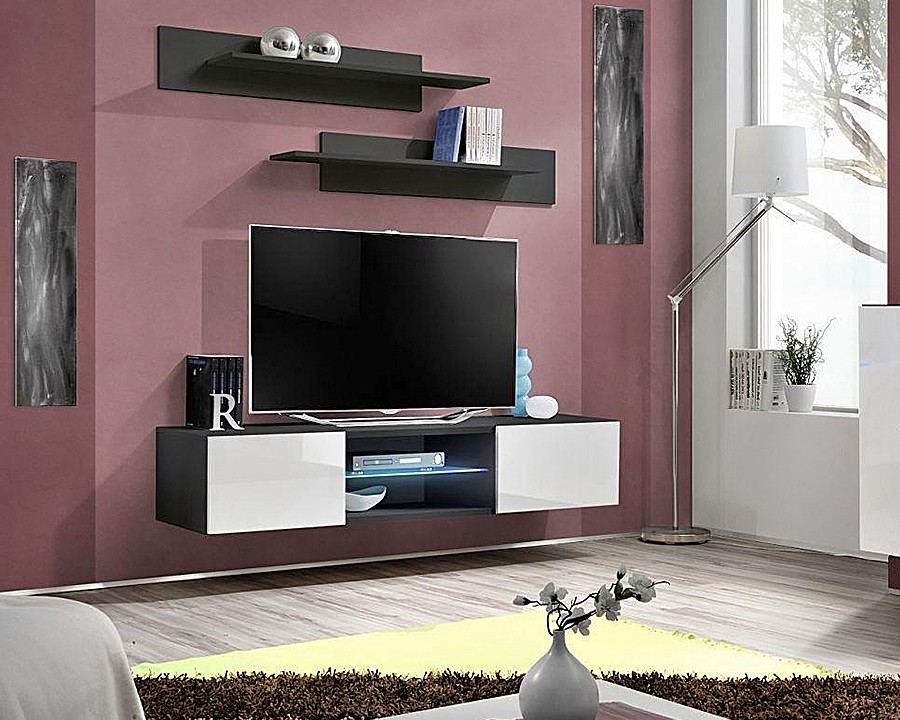 ТВ-тумба Лана 33 МДФ