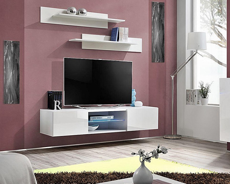 ТВ-тумба Лана 33 МДФ