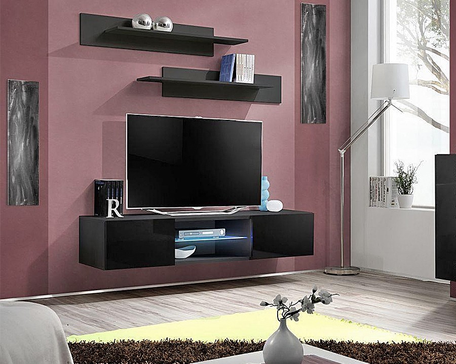 ТВ-тумба Лана 33 МДФ