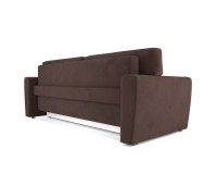 Оскар (Велюр молочный шоколад НВ-178 13)