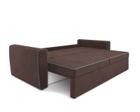 Оскар (Велюр молочный шоколад НВ-178 13)