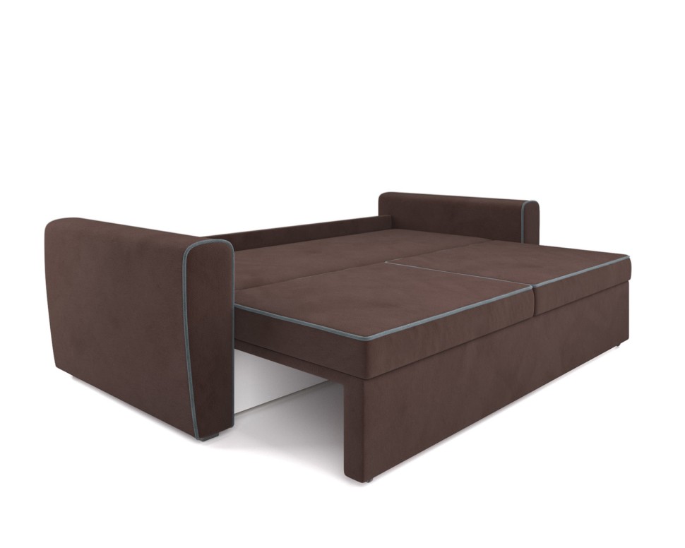 Оскар (Велюр молочный шоколад НВ-178 13)