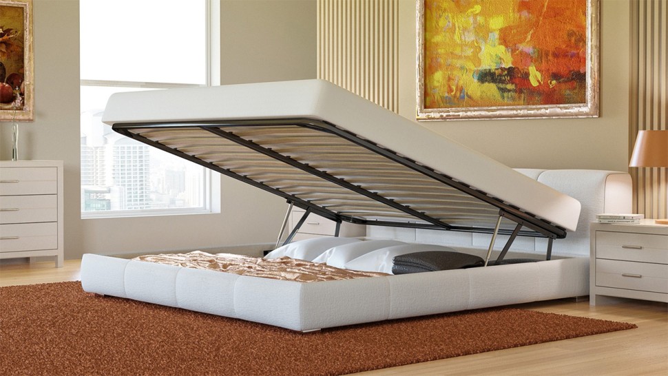 Кровать Митра