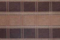 Диван Уют шенилл клетка