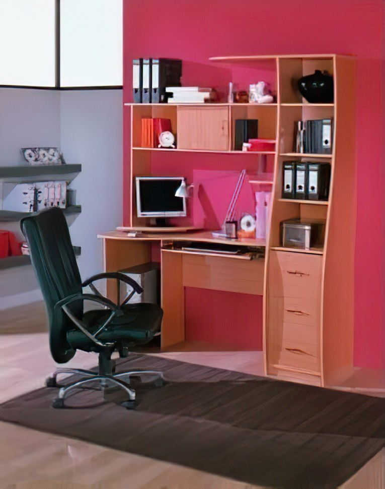 Компьютерный стол 6