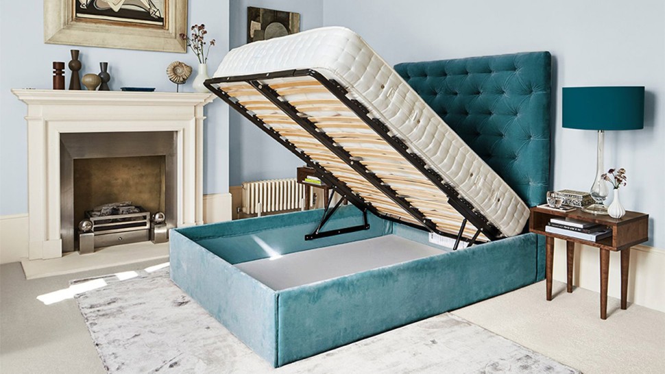 Кровать Сиена