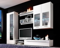 Гостиная Карол 2 МДФ