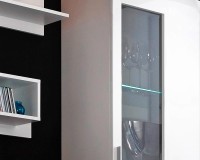 Гостиная Карол 2 МДФ