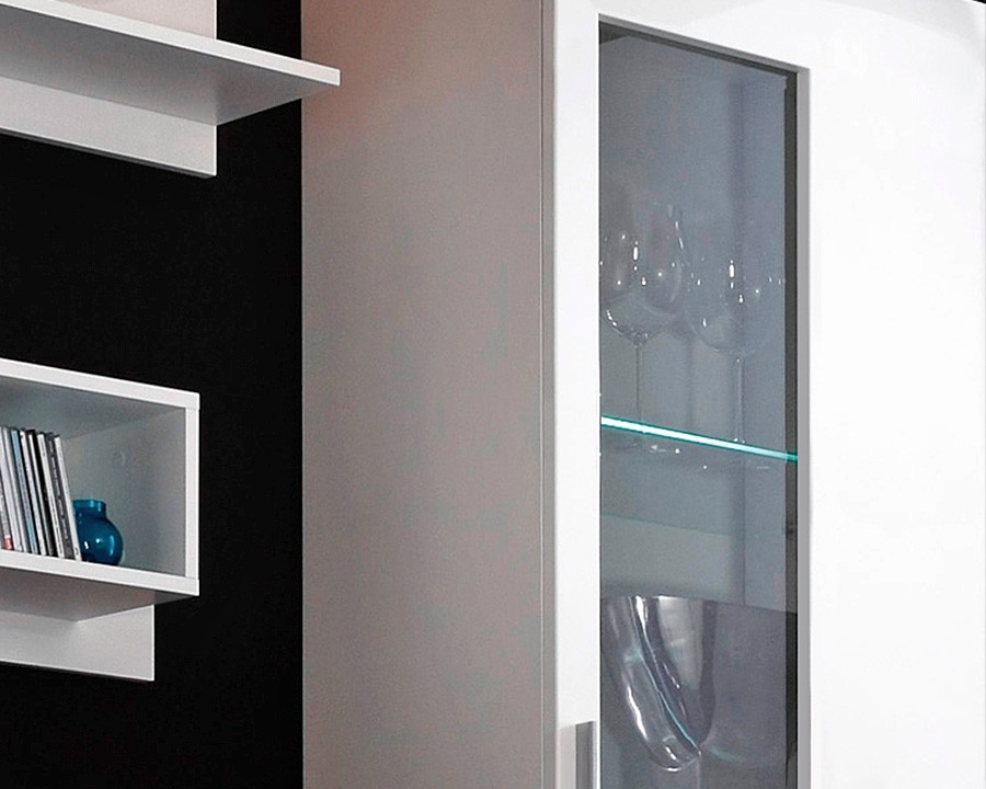 Гостиная Карол 2 МДФ