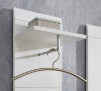 Модульная прихожая Искра 13 МДФ