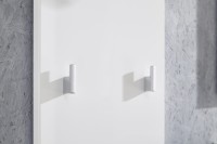 Модульная прихожая Искра 13 МДФ