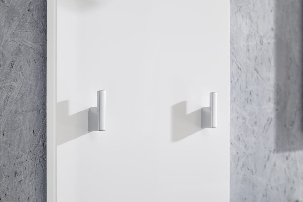 Модульная прихожая Искра 13 МДФ