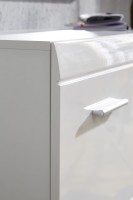 Модульная прихожая Искра 13 МДФ