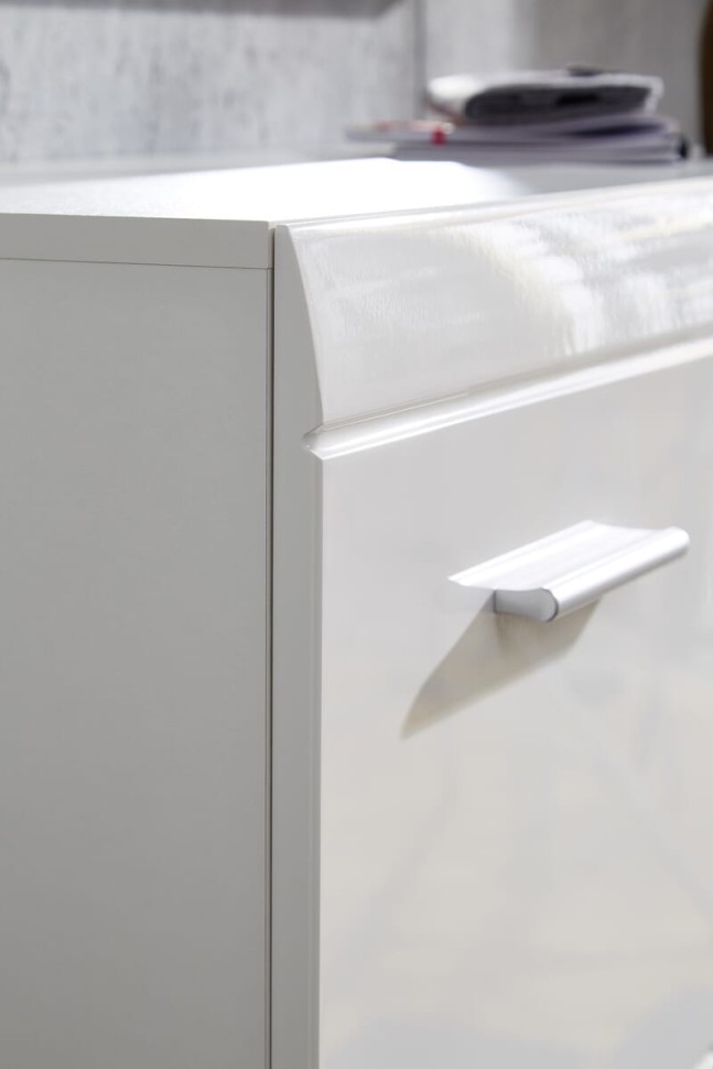 Модульная прихожая Искра 13 МДФ