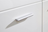 Модульная прихожая Искра 13 МДФ