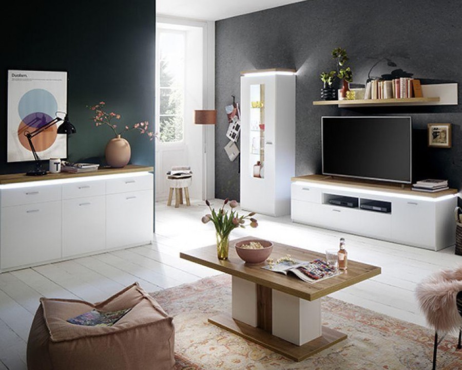 ТВ-тумба Лия