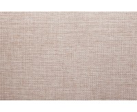 Диван-книжка Биг Бен бежевая рогожка/коричневая экокожа