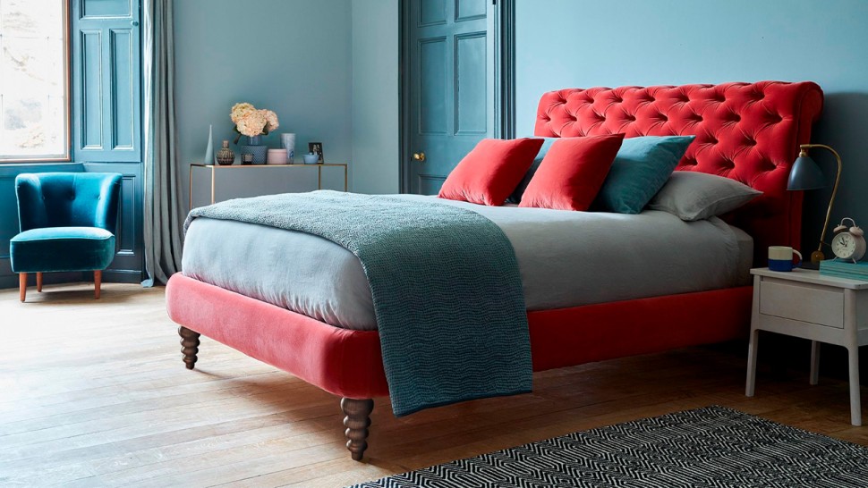 Кровать Тренто