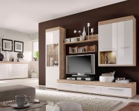 Гостиная Карол 3 МДФ