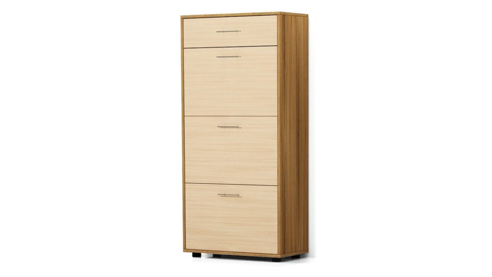 Обувница Бекас