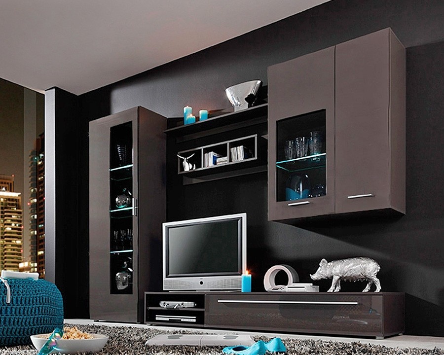 Гостиная Карол МДФ