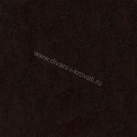 Диван прямой Марракеш еврокнижка бежевый велюр+коричневая экокожа