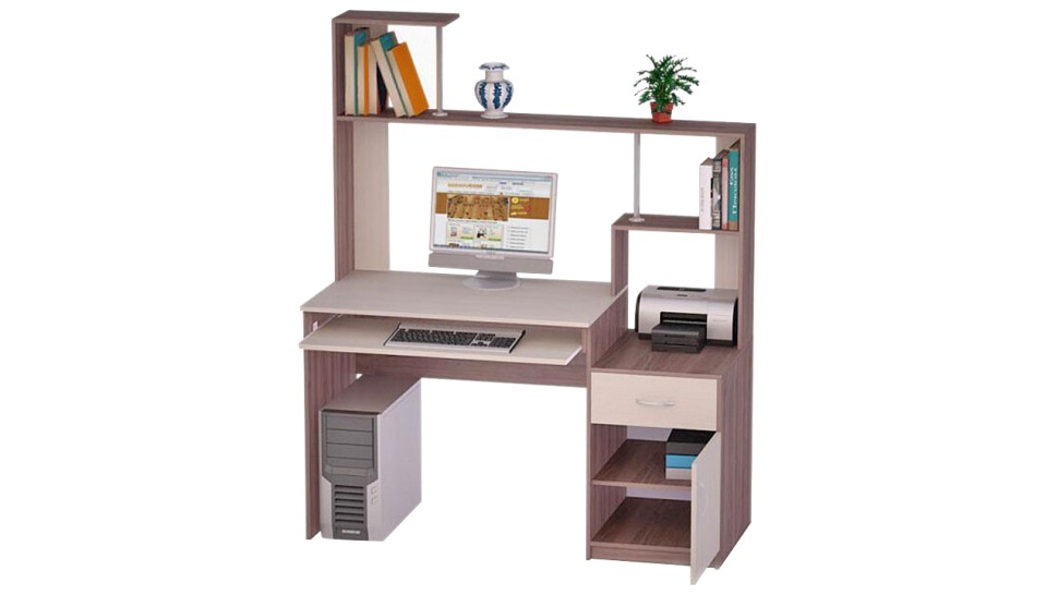 Компьютерный стол 65