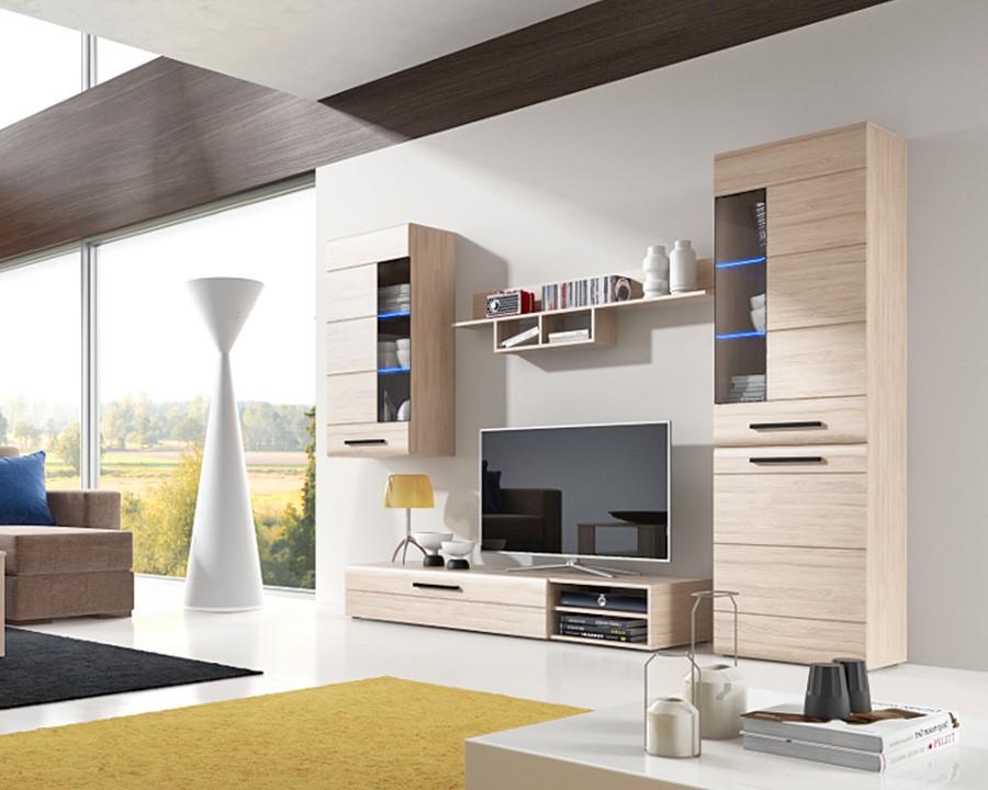 Гостиная Кельн 2 МДФ