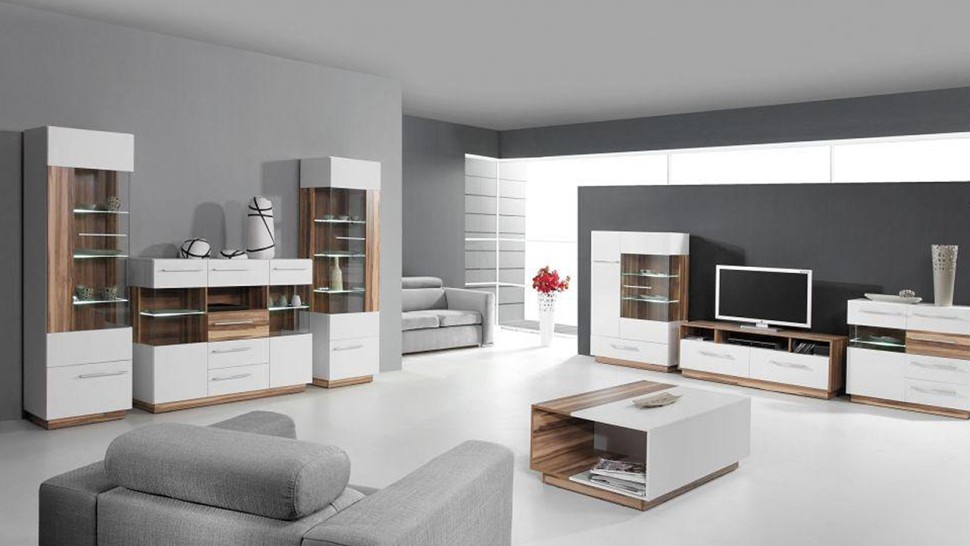 ТВ-тумба Марлен 8