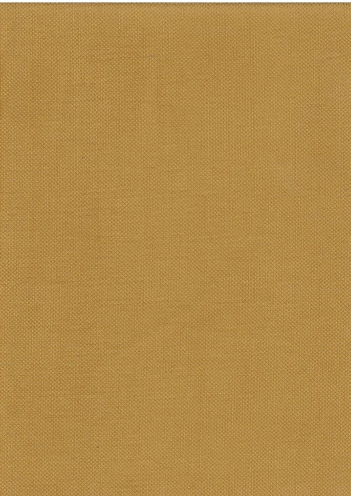 Диван прямой Шедевр 2 книжка желтый велюр