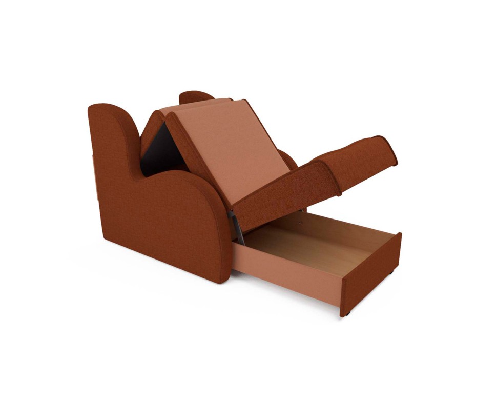 Атлант – астра бежевая