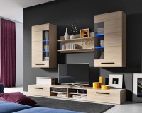 Гостиная Кельн 3 МДФ