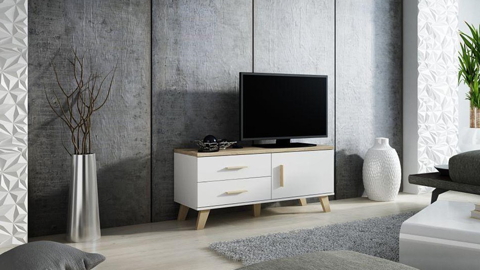 ТВ-тумба Мелания 12