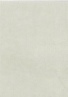 Диван угловой Рейн дельфин белый велюр+коричневая экокожа