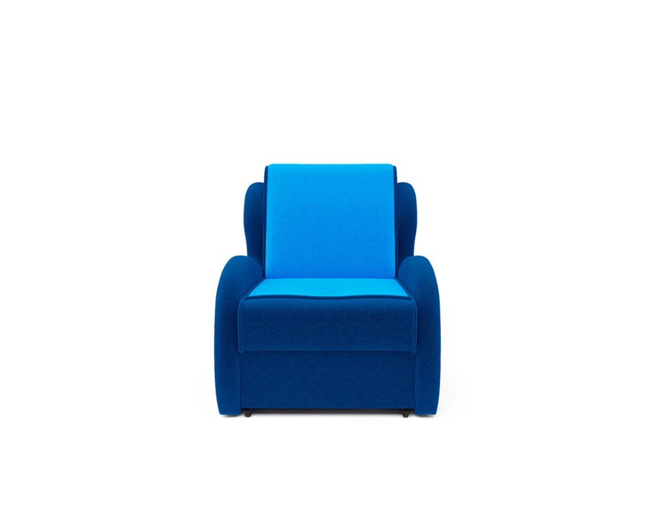 Атлант – астра синяя