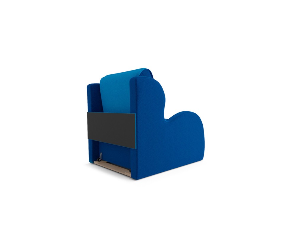 Атлант – астра синяя