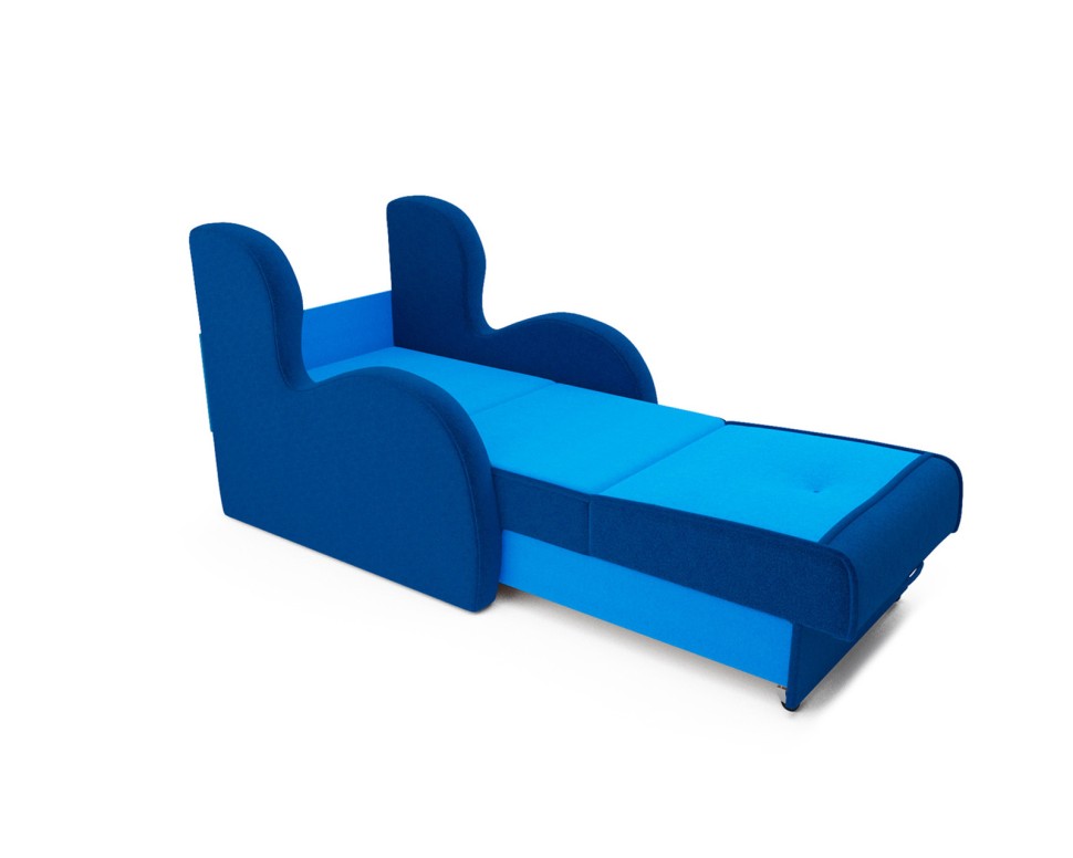 Атлант – астра синяя