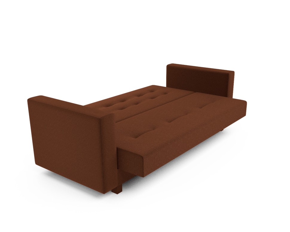 Лофт (астра коричневая)