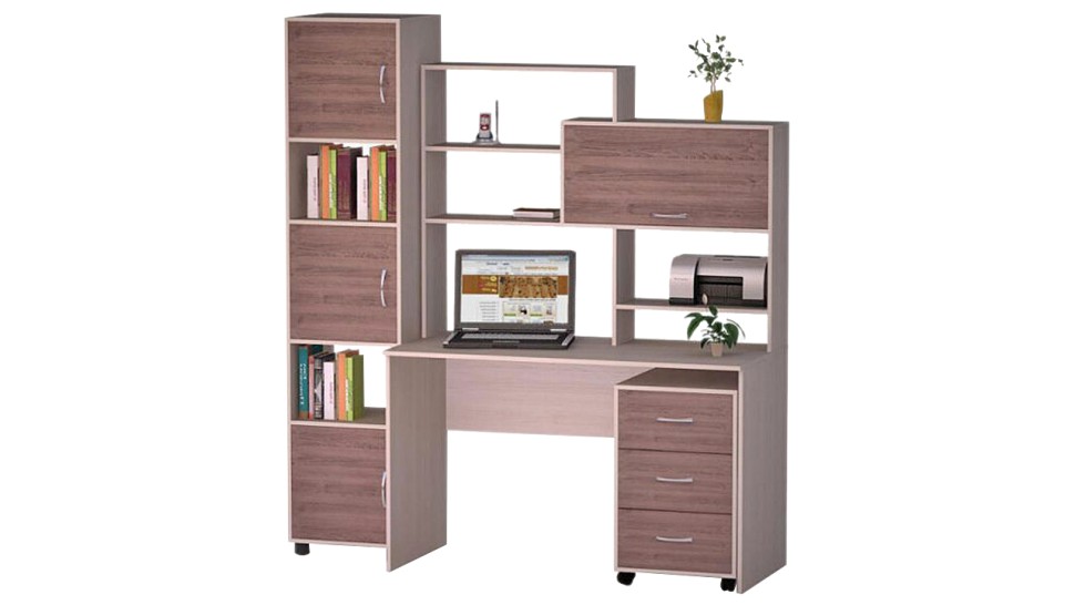 Компьютерный стол 68