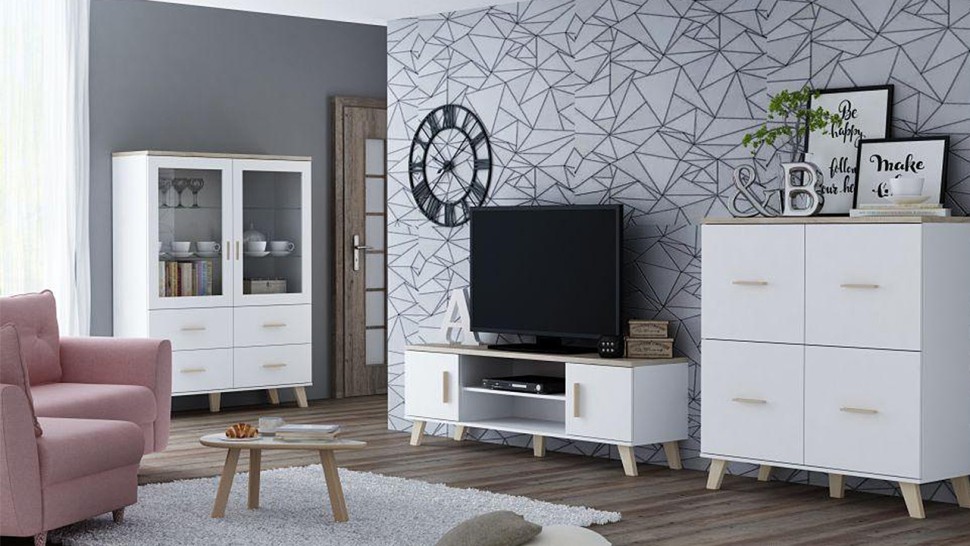 ТВ-тумба Мелания 2